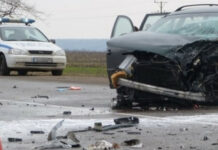 Челен сблъсък взе две жертви на пътя в Пловдивско