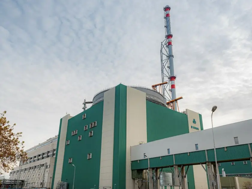 Снимка: Горивото на „Уестингхаус“ е безопасно за АЕЦ „Козлодуй“, потвърди Агенцията за ядрено регулиране