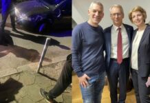 ГЕРБ-СДС: Внасяме доклад за изключването на Благовест Георгиев от Комисията по транспорт и пътна безопасност!