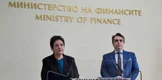 Изборите ще струват 100 млн. лева, каза новата финансова министърка