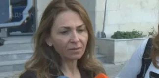 Шефката на митниците е задържана за 72 часа