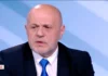 Томислав Дончев: Не може вторият да узурпира цялата власт с подкрепата на първия