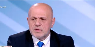 Томислав Дончев: Президентът се е самоопределил като ярка опозиция