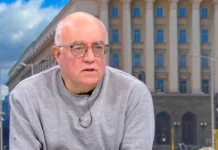 Кънчо Стойчев: След съвместното им управление ГЕРБ вече не може да бъде дамгосван от ПП-ДБ