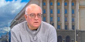 Кънчо Стойчев: След съвместното им управление ГЕРБ вече не може да бъде дамгосван от ПП-ДБ