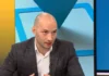 Димитър Ганев: Промяна в НС след решението на КС ще срине окончателно доверието в изборите