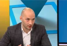 Димитър Ганев: Вотът на недоверие ще бъде неуспешен