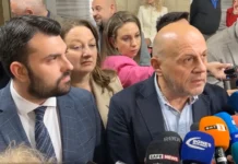 ГЕРБ-СДС се регистрира за изборите: Дотук с ротациите и експериментите, време е за нормално, подготвено правителство