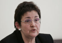 Финансовата министърка: 120 милиона лева ще струват изборите на бюджета