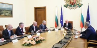 Премиерът: Действаме безкомпромисно по всички сигнали за купуване на гласове