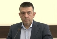 Георги Димов е новият шеф на митниците