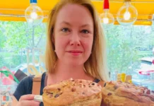 Козунаците на Линда Петкова влязоха в парламентарния фолклор