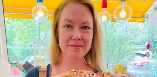 Козунаците на Линда Петкова влязоха в парламентарния фолклор