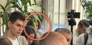 Антоанета Цонева смени Настимир Ананиев зад фикуса