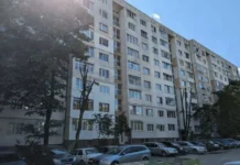 „Промяната“ огря и „Люлин“ – кметът изсече здрави дървета пред блока на майка си