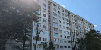 „Промяната“ огря и „Люлин“ – кметът изсече здрави дървета пред блока на майка си