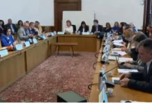 Здравната министърка Галя Кондева: Има необходимите количества ваксини срещу коклюш