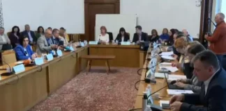 Здравната министърка Галя Кондева: Има необходимите количества ваксини срещу коклюш