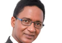 Български доктор на науките е кандидат за президент на Мавритания