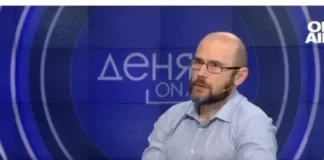 Андрей Янкулов: Уволнението на Живко Коцев би било нормално развитие на събитията, той е негоден за поста