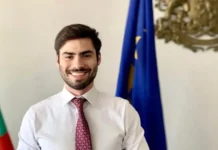 Назначени са шестима нови областни управители