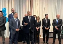 Бойко Борисов към ГЕРБ от Пловдив: Мощно искам да се раздадете на изборите, да сте силни и уверени