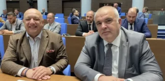 Нов закон срещу футболното хулиганство въвежда по-строги наказания