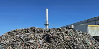 ГЕРБ-СДС: Твърдо гориво от завода за отпадъци се заравя в депо „Садината“