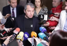 Тошко Йорданов за искания имунитет на Никола Минчев от ПП: Огромен скандал за влияние