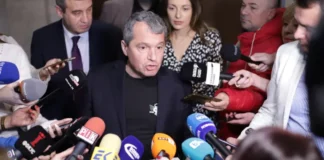 Тошко Йорданов: ПП са кръгли идиоти – да искаш вот на недоверие, когато целта на живота ти е изпълнена