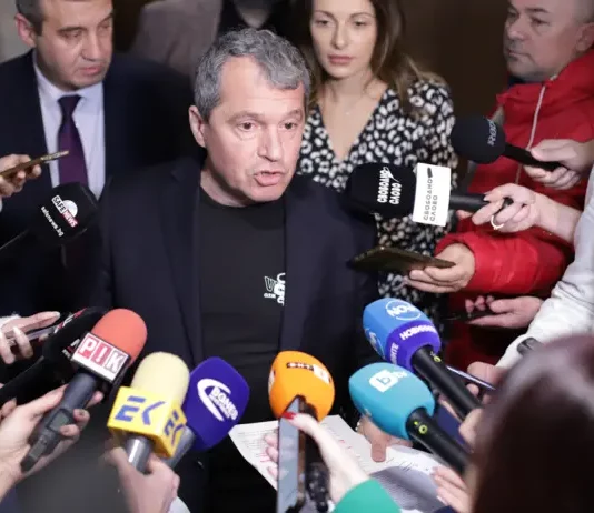 ИТН за Христанов: Будещ съмнения за корупция и липса на морал