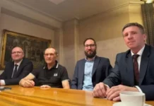 Отлюспени от „Възраждане“ влязоха в партията на Васил Божков-Черепа