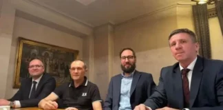 Отлюспени от „Възраждане“ влязоха в партията на Васил Божков-Черепа