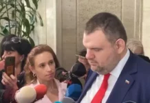 Пеевски: Партиите да седнат и да се разберат кога са изборите