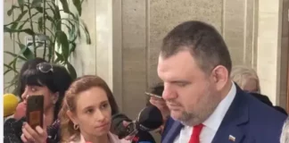 Пеевски: Партиите да седнат и да се разберат кога са изборите