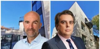 Американски съд върна сградата на „Чаталджа“ на Бретшнайдер и подгони Асен Василев за мошеничество