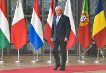 Главчев: Северна Македония трябва да изпълнява поетите ангажименти