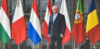 България ще настоява Европейският съвет да потвърди позициите си за Северна Македония