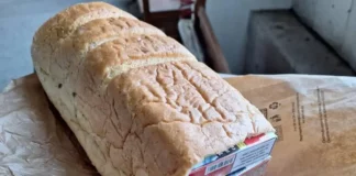 Задържаха над 3000 кутии цигари, скрити в издълбани самуни хляб