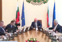 Главчев: Още нищо не се знае дали ще има редовен кабинет, но ние си свършихме работата