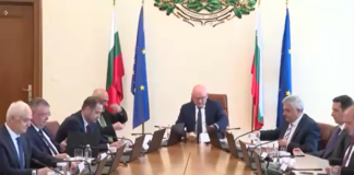 Главчев: Не може и пенсиите на хората да са предизборен плакат