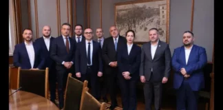 Борисов: ГЕРБ-СДС е против построяване на паметник на кмета на София инж. Иван Иванов