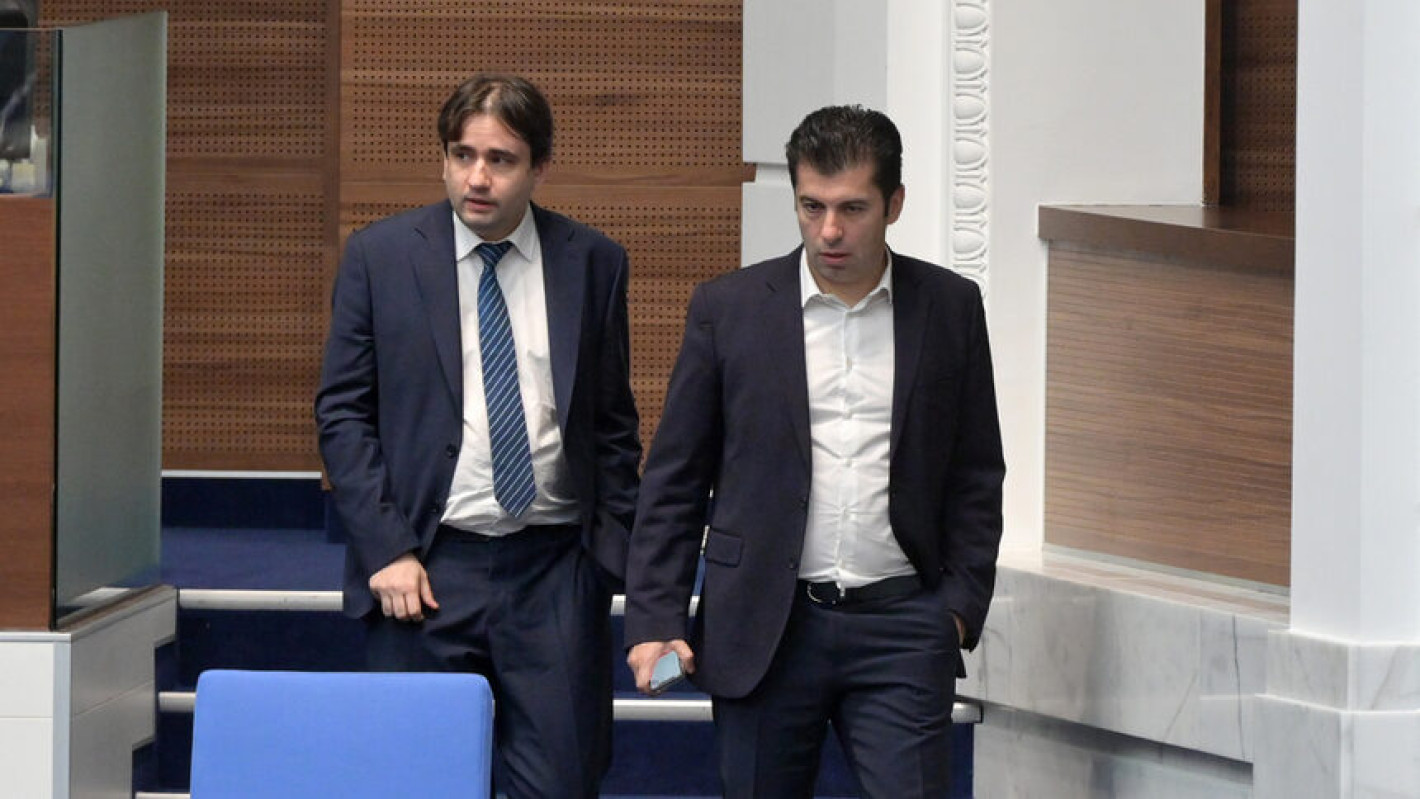 Утре прокурор от Софийска градска прокуратура ще предяви обвинение на