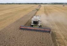 295 млн. лв. „украинска помощ“ за земеделските производители утвърди МС