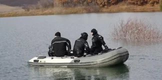 Кола потъна в язовир „Батак“, шофьорката загина