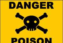 Откриха 200 килограма живак и други опасни вещества в склад в Перник