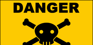 Откриха 200 килограма живак и други опасни вещества в склад в Перник