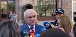 Радев и Главчев не са обсъждали Калин Стоянов на срещата си