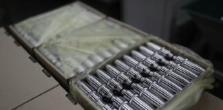 Тайник с оръжия за Хамас е открит в Ямболско преди седмица