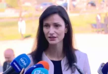 Мария Габриел призова за запазване на добрия тон между ГЕРБ и ПП-ДБ